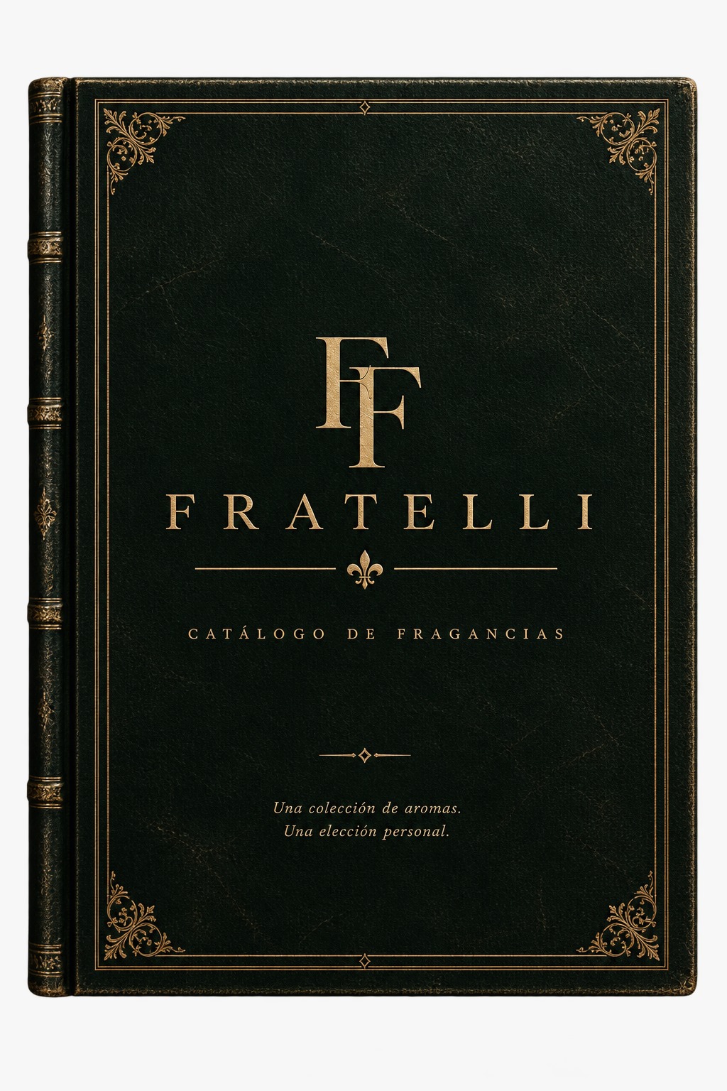 La biblioteca olfativa Fratelli